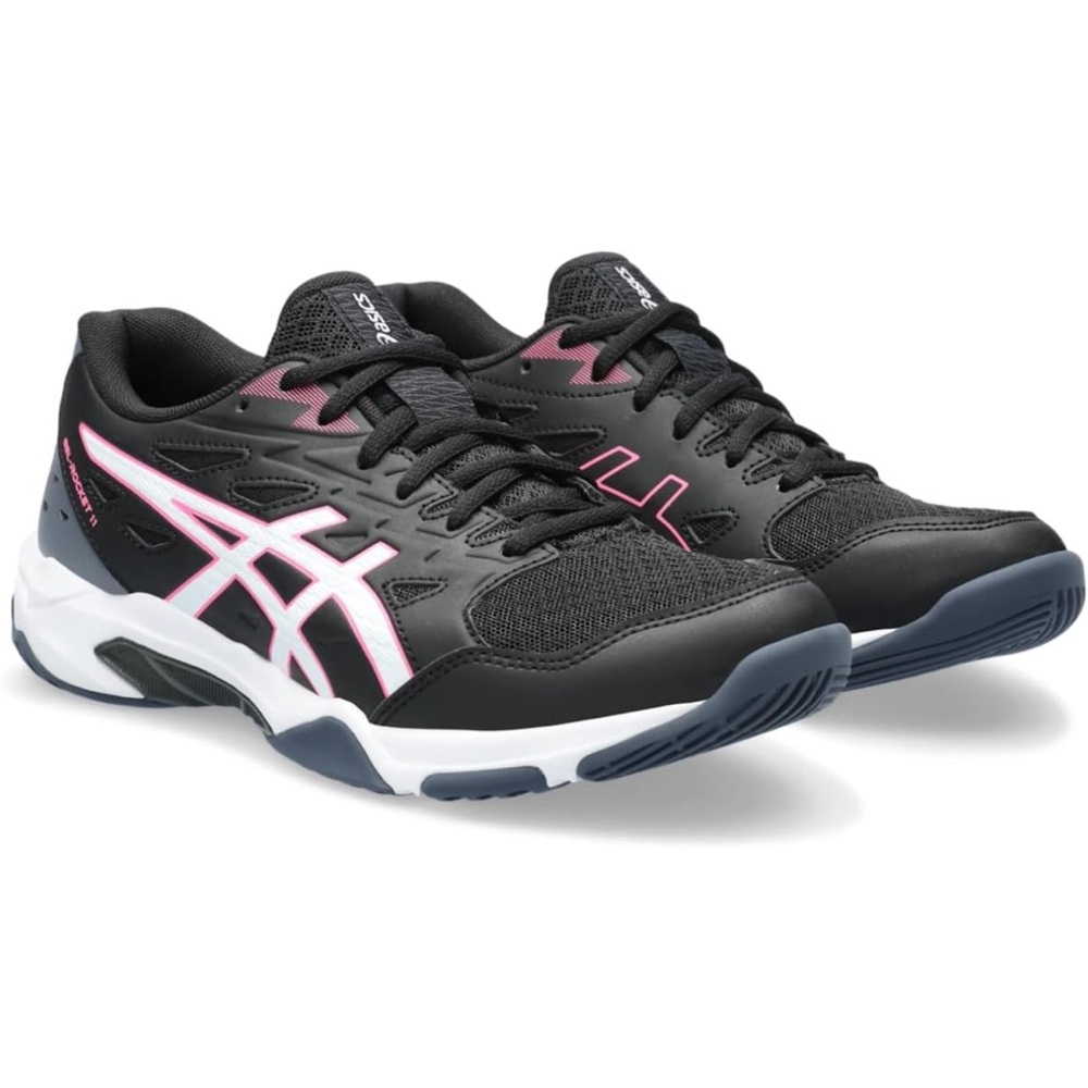 ASICS Women's Gel-Rocket 11 Sz‎ 8.5 NWOT